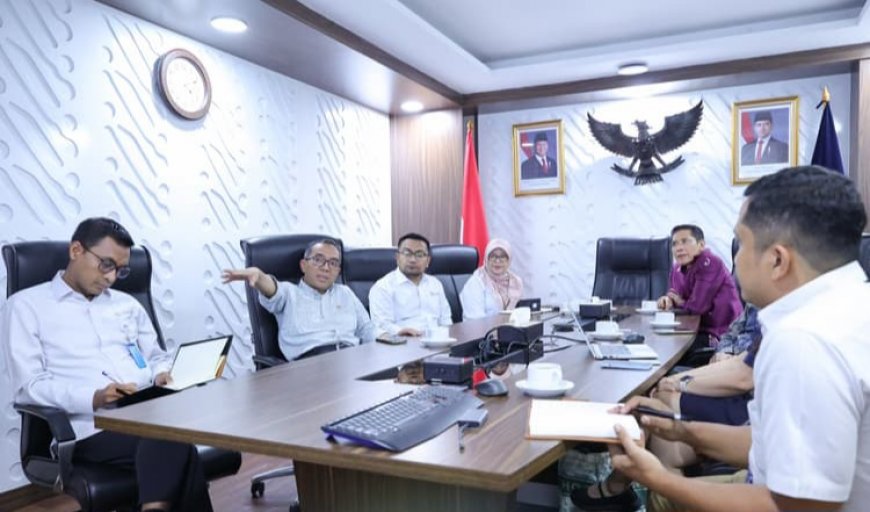 Kampus Indonesia Didorong Jalin Kolaborasi dengan NTU Singapura