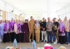 Pemkab Kampar Padukan Edukasi Anti-KDRT dan Pelatihan Usaha
