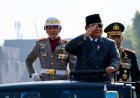 Presiden Minta Polri Perkuat Kepercayaan Publik