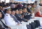 Wakapolda Riau: Pengabdian Polri Diukur dari Kehadiran yang Humanis