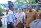 Pemko Pekanbaru Buka 2.730 Kuota Gratis di 35 SMP Negeri