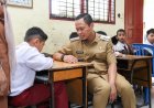 Pemko Pekanbaru Buka Jalur Pemenuhan Kuota SPMB SMP