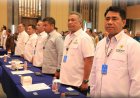 Bupati Rohul Ikuti Forum APKASI, Bahas Strategi Pendanaan Daerah