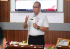 Lewat SP4N-LAPOR!, Pemkab Kampar Perkuat Respons Pengaduan Warga