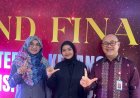 OJK Riau Cetak Agen Literasi Keuangan Muda