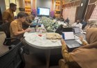 Kampar Bidik Predikat Kabupaten Sangat Inovatif, Bappeda Dampingi 200 Lebih Peserta