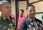 Plt Bupati Kuansing Tunjuk Muradi Jadi Plh Sekda, Pastikan Pelayanan Publik Tetap Berjalan