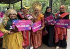 Lomang Ummi Rasubi Kampar Raih Juara III SisBerdaya 2026, Singkirkan Ribuan UMKM Nasional