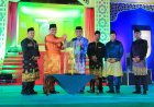 Rokan Hilir Raih Juara Umum MTQ XLIV Riau 2026