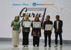 Kemendikdasmen Dorong Budaya Menulis Guru