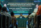 Kemenag Minta PTKIN Lebih Hadir Menjawab Masalah Masyarakat