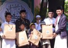 Menag: Pesantren Jadi Pilar Pembentukan Karakter Anak