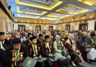 Guru Tak Bisa Digantikan AI, Rektor UIN Suska Riau Tekankan Pentingnya Adab