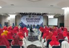 BKMT Riau Resmikan Sekolah Lansia Amal Ikhlas, Ratusan Peserta Ikuti Kuliah Perdana