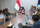 Kemdiktisaintek Dorong AI Masuk Layanan BUMN