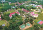 Universitas Pahlawan dan BRIN Siapkan Bukit Pantian Ragi Jadi Areal Preservasi