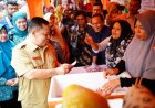 Operasi Pasar Murah Riau Digelar di Pekanbaru, Dumai, dan Kampar, Ini Jadwal serta Harga Sembako