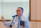 Menteri Brian Minta Forum Rektor Indonesia Percepat Hilirisasi Riset