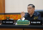 Riau Dapat 4.836 Rumah BSPS pada 2026, Pemprov Tambah Bantuan Listrik dan Modal Usaha