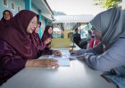 Orang Tua Murid Apresiasi SPMB Ramah di Sumbar
