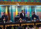 DPRD Soroti Jalan hingga Stunting, Plt Gubernur Riau Janji Tindak Lanjuti Masukan Fraksi