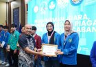 UIR Sabet Juara Umum LTMI 2026 LLDIKTI Wilayah XVII, Borong Gelar dari Olahraga hingga Inovasi