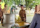 Bupati Kampar Dorong UMKM Naik Kelas, Nobar Piala Dunia FIFA 2026 Jadi Penggerak Ekonomi Rakyat
