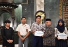Prof Din Syamsuddin: Hijrah Harus Melahirkan Etos Kerja untuk Indonesia Maju