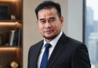 Bupati Siak Tetapkan Tiga Prioritas untuk Direktur Baru PT BSP, Jaringan Pipa Dikebut Tahun Ini