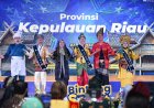 3.896 Siswa Ikuti Seleksi Bintang Sobat SMP 2026, Disiapkan Jadi Duta Budaya Sekolah
