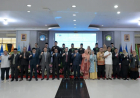 Tiga Calon Rektor Unri 2026-2030 Lolos Tahap Penyaringan, Ini Nama-Namanya