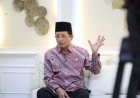 Menag Tegaskan Pesantren Ilegal Terancam Ditutup