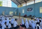 Diskominfo Kampar Edukasi Bahaya Gawai dan Media Sosial kepada Siswa Baru SMAN 1 Bangkinang Kota