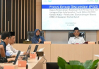 Unri Usulkan Sistem Pipa CPO ke Pelabuhan Dumai, Solusi Pangkas Biaya Logistik dan Kemacetan