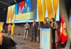 Rumah Pendidikan Juara Dunia WSIS Prizes 2026
