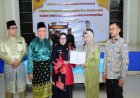 Wabup Kampar Dorong Guru Perkuat Muatan Lokal Budaya Melayu