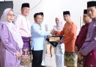 Bupati Kepulauan Meranti Jadikan Tindak Lanjut Rekomendasi BPK 2026 sebagai Indikator Kinerja OPD