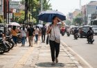 Panas Ekstrem Mengancam,  Indonesia Perlu Sistem Peringatan Dini Heat Stroke