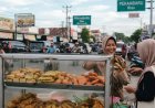 Konsumsi Makanan Berbasis Tepung Berlebihan, Risiko Diabetes hingga Stroke Meningkat