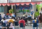 Diskominfo Kampar Gelar Nobar Piala Dunia 2026, Libatkan UMKM dan Bagikan Doorprize untuk Warga