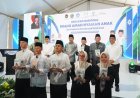 Kemenag Luncurkan Gernas RANA, Perkuat Perlindungan Anak dari Kekerasan di Pesantren dan Madrasah