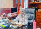 Program 6T, Cara UIN Suska Riau Perkuat Budaya Qurani
