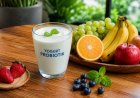 Peneliti Unri Kembangkan Yogurt Probiotik Berdaya Simpan 28 Hari dengan Teknologi Mikroenkapsulasi