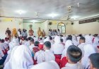 Disdik Pekanbaru Tegaskan MPLS 2026 Wajib Bebas Bullying dan Perploncoan