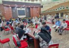 UIN Suska Riau Wajibkan Tes Napza bagi Mahasiswa Baru