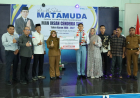 Bupati Siak Apresiasi Siswa MAN Insan Cendekia Lolos Paskibraka Nasional Saat Pembukaan MATAMUDA 2026