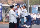 Kemendikdasmen Gelar Sapa Murid SMK 2026, Bangun Karakter Siswa Baru Lewat MPLS Ramah