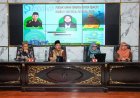 UIN Suska Riau Perkuat Tata Kelola Inklusif Lewat Workshop Penganggaran Berbasis GEDSI