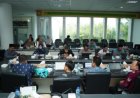 UIR Jadi Rujukan Benchmarking SPMI dan Kurikulum OBE bagi Institut Setih Setio Muaro Bungo