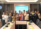 Unri dan Pemkab Nias Selatan Teken Kerja Sama Beasiswa Daerah untuk Mahasiswa S1